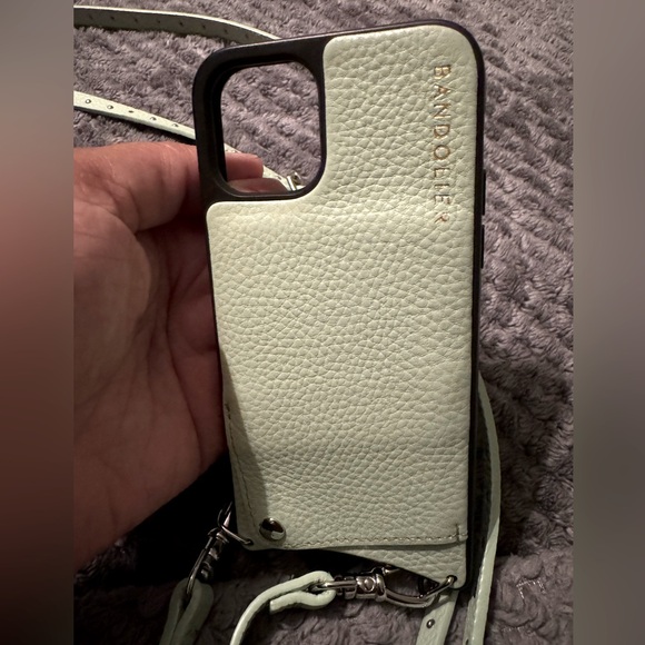 Bandolier - 📱Apple IPhone 11 Pro - Phonecase (Worn) - Picture 3 of 15